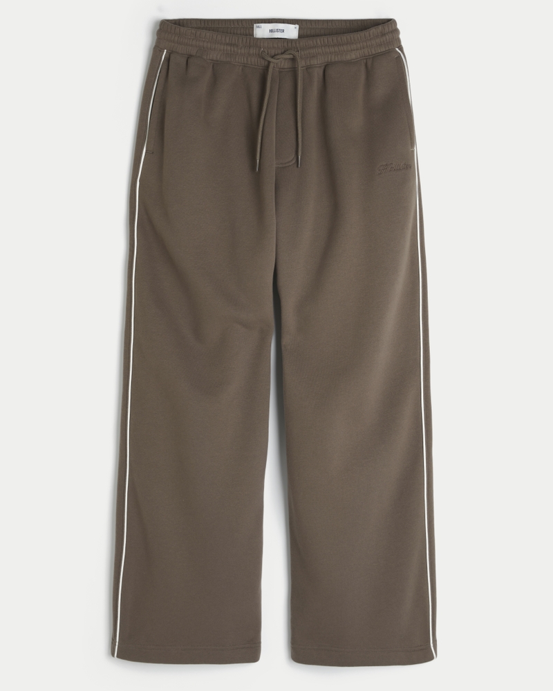 Super Baggy Sweatpants