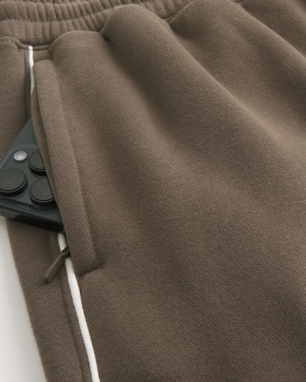 Super Baggy Sweatpants