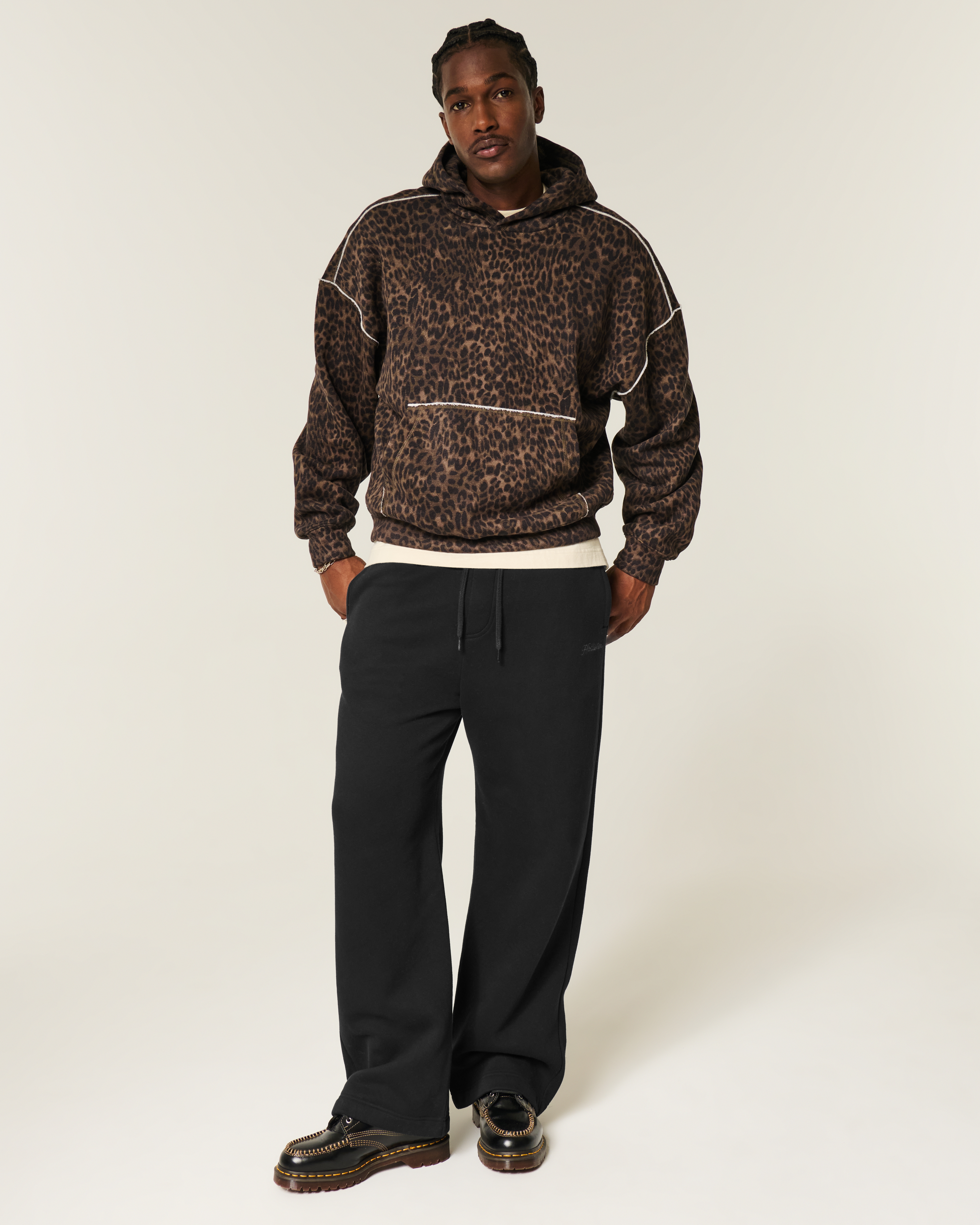 Super Baggy Sweatpants