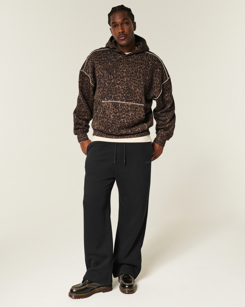 Relaxed Sweatpants 3-Pack