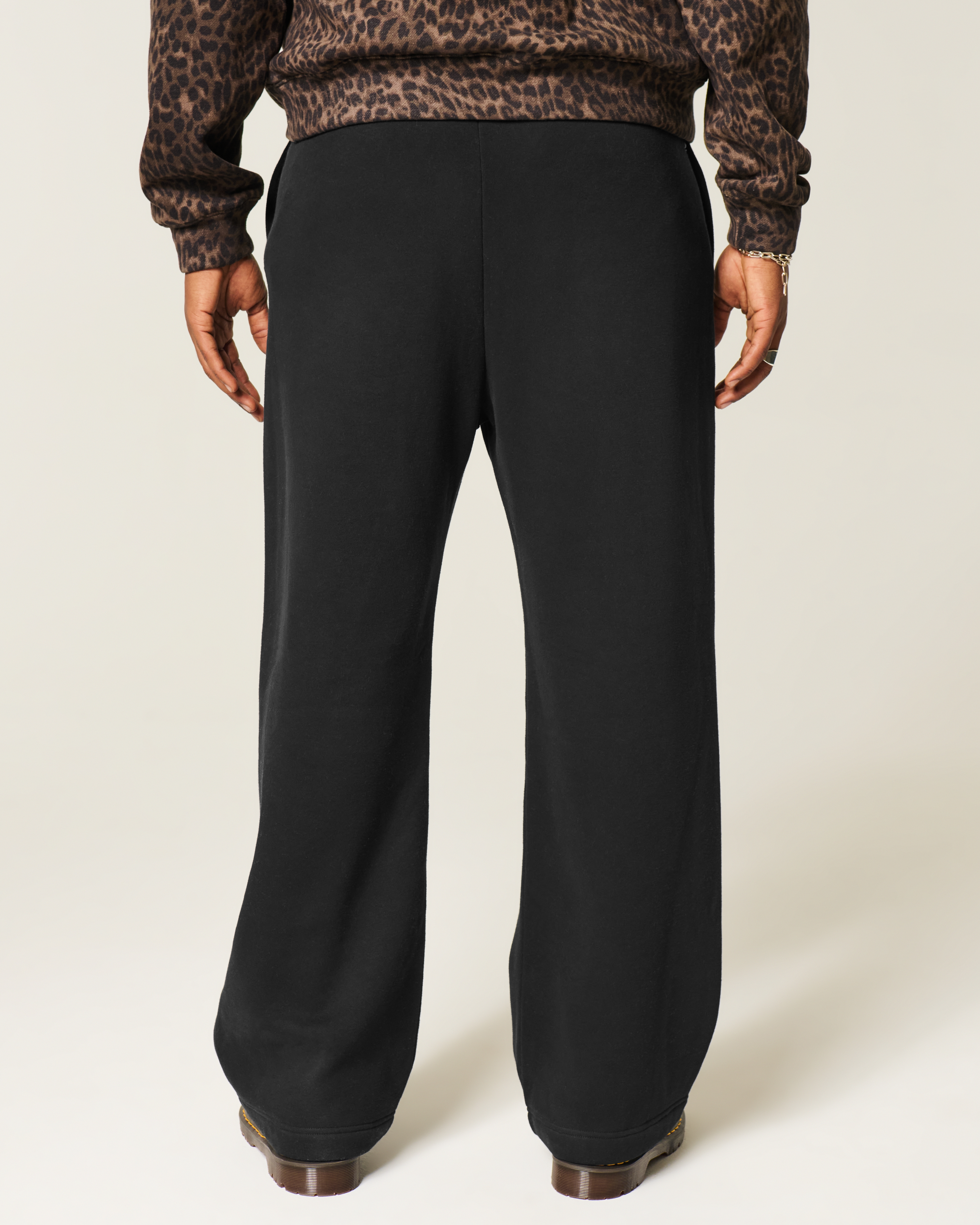 Super Baggy Sweatpants