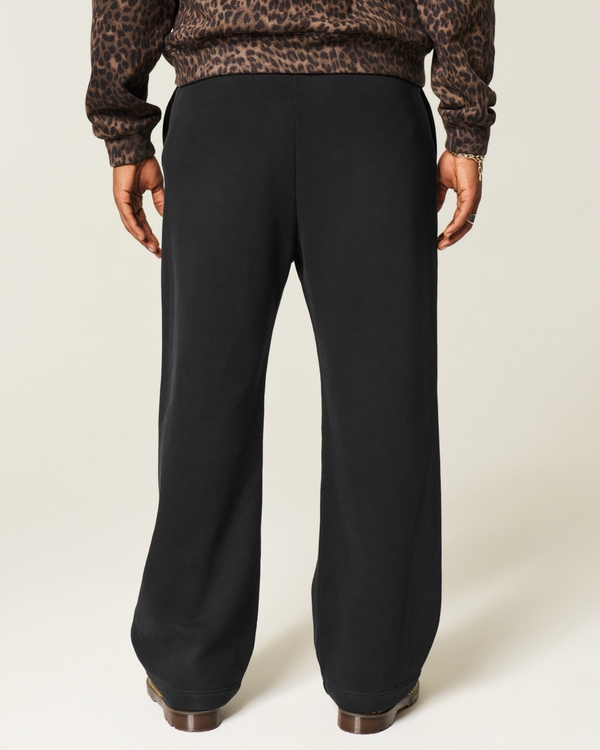 Super Baggy Sweatpants