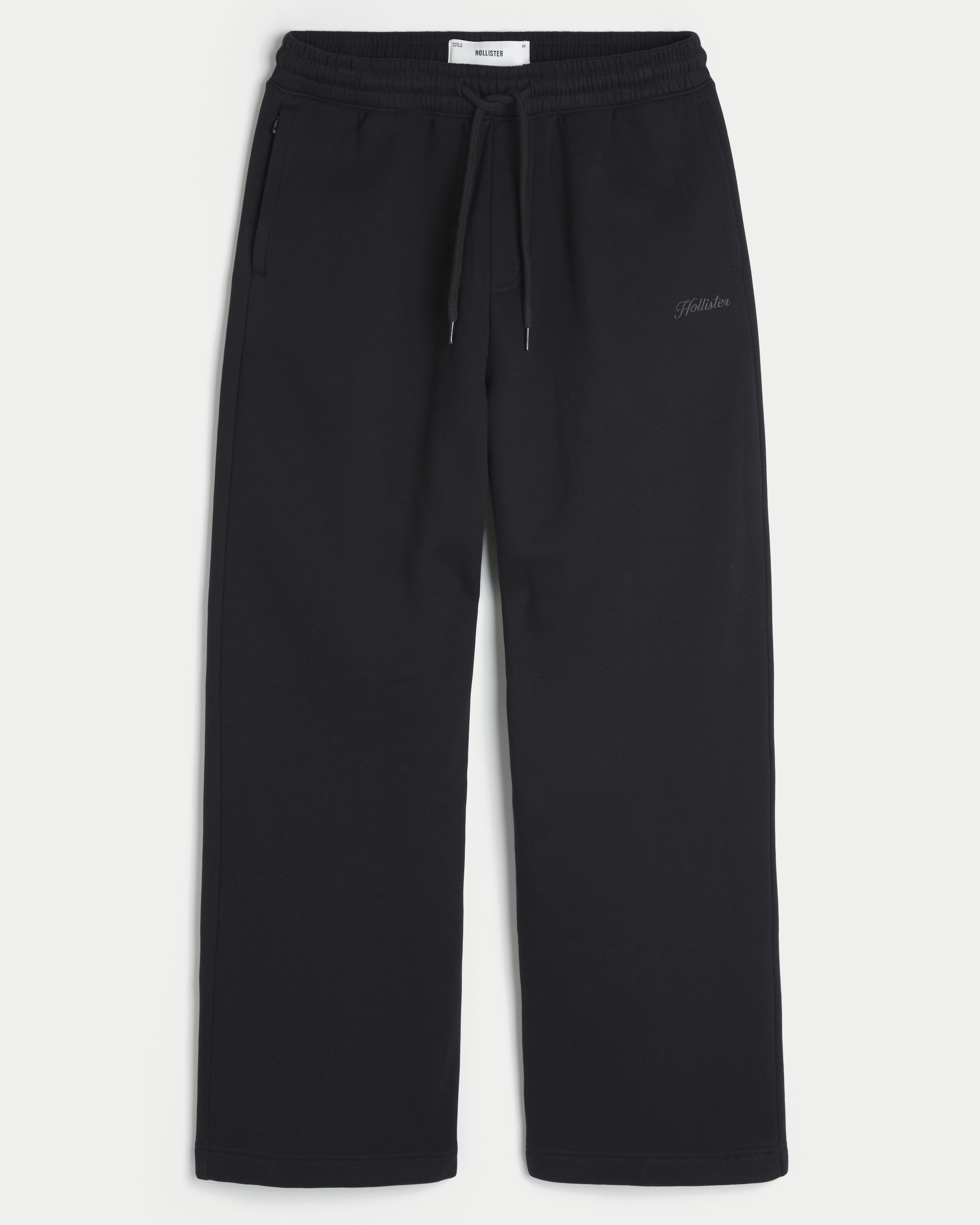 Super Baggy Sweatpants