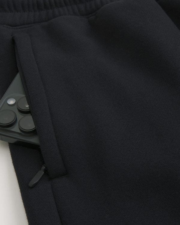 Super Baggy Sweatpants