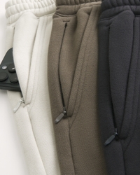 Baggy Cinch Sweatpants 3-Pack