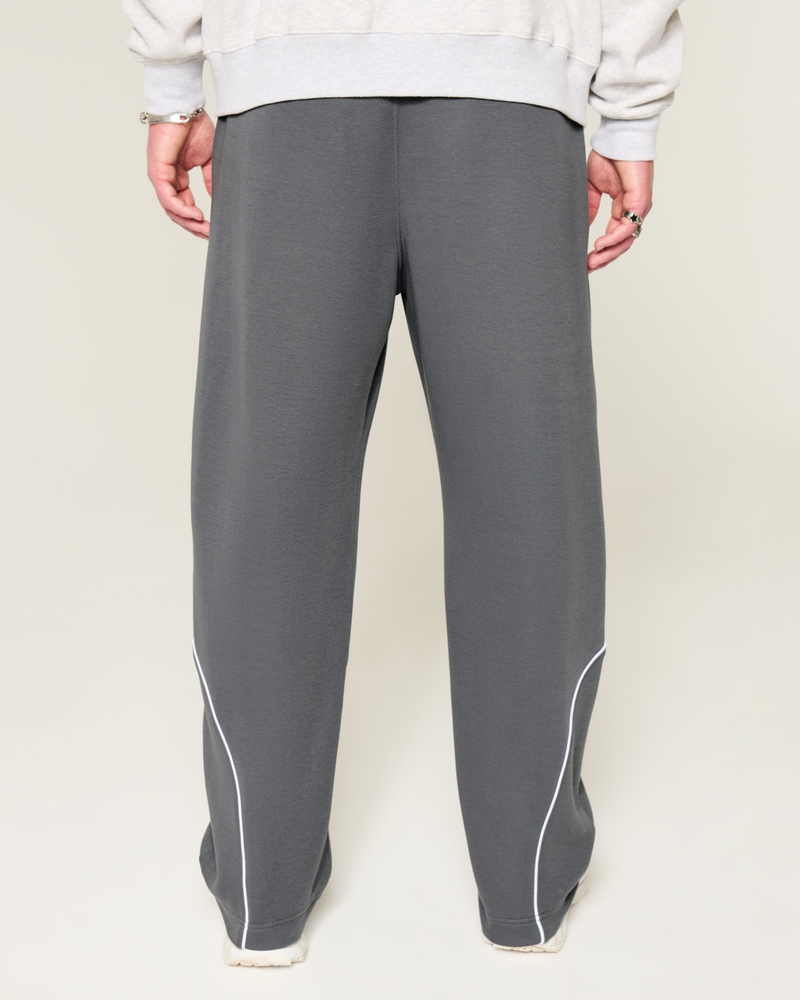 Baggy Cooling Sweatpants