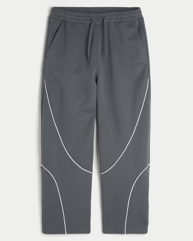 Baggy Cooling Sweatpants