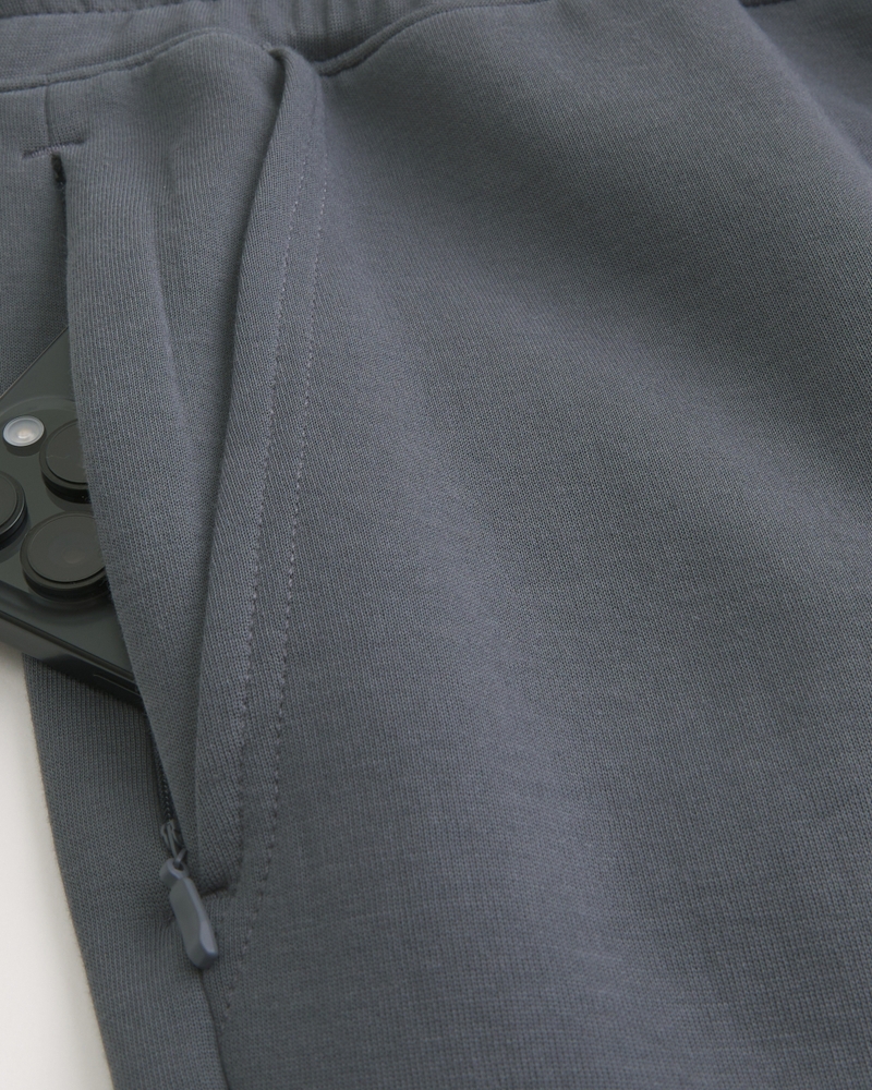 Baggy Cooling Sweatpants