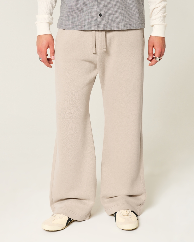 Bootcut Sweatpants