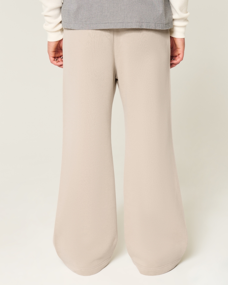 Bootcut Sweatpants