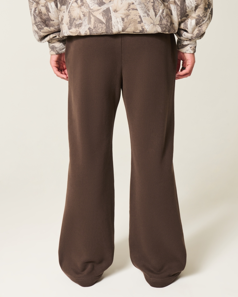 Bootcut Sweatpants