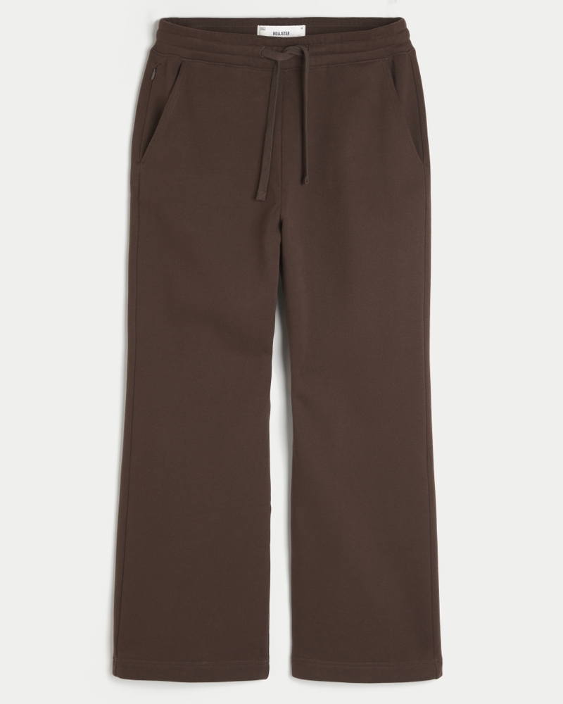 Bootcut Sweatpants
