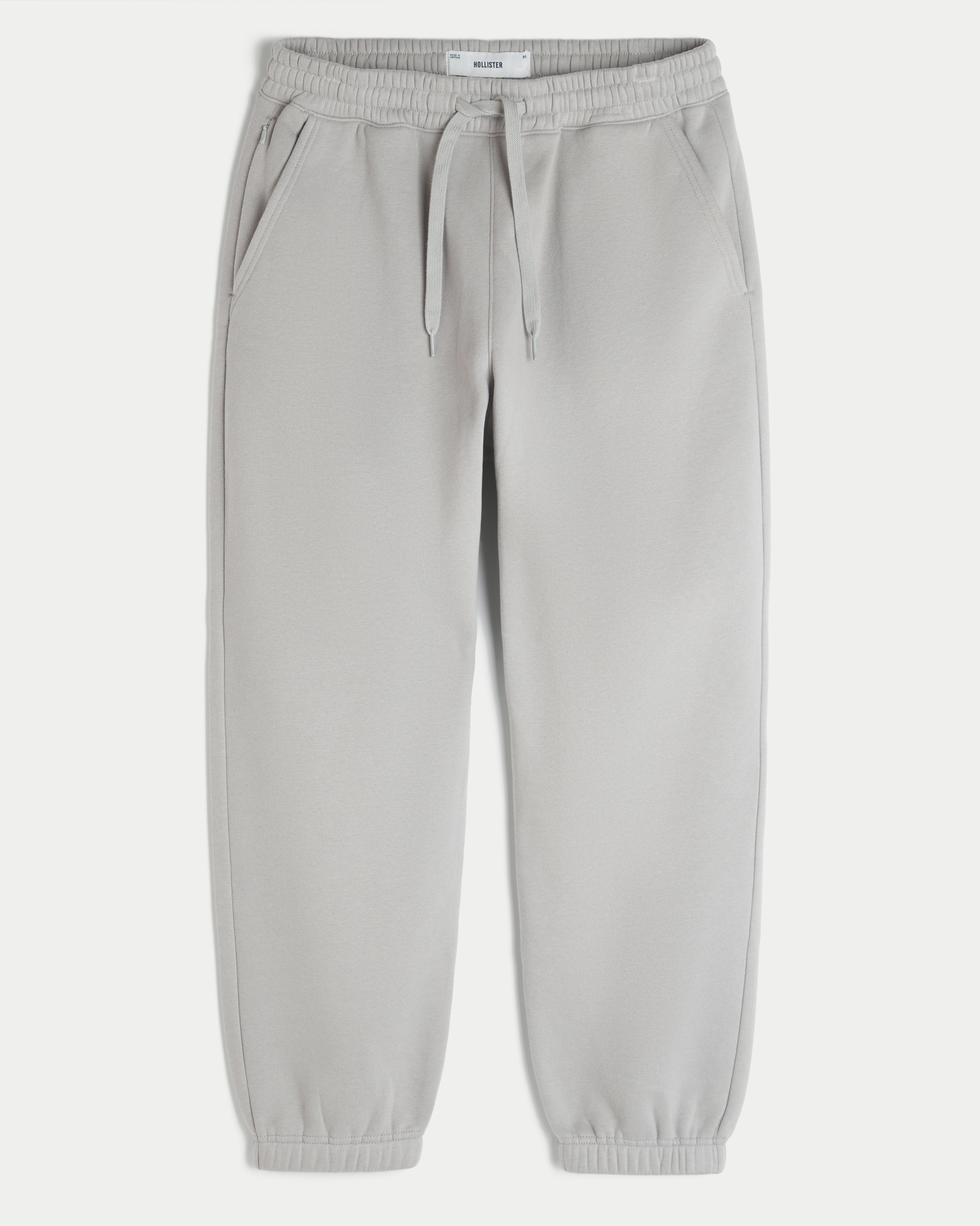 Baggy Cinch Sweatpants
