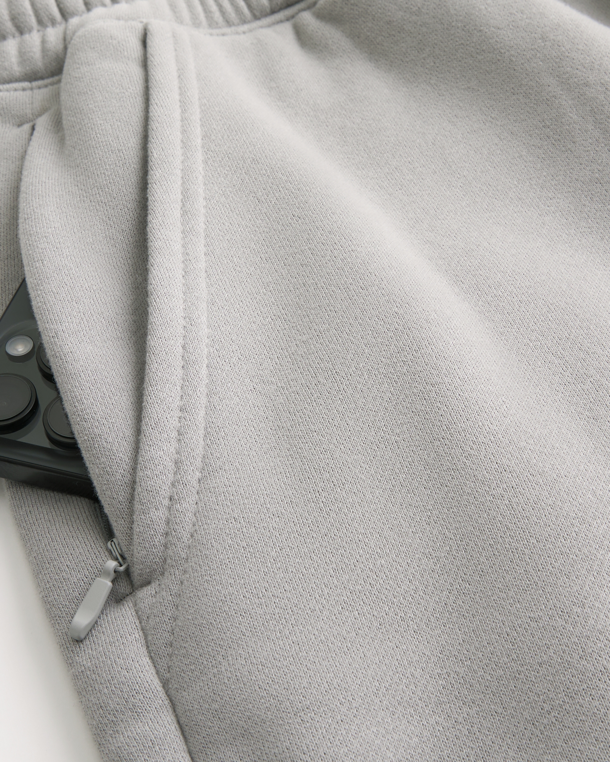 Baggy Cinch Sweatpants