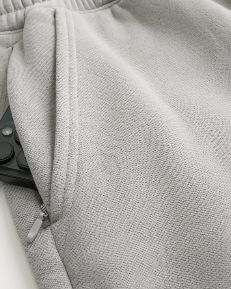 Baggy Cinch Sweatpants