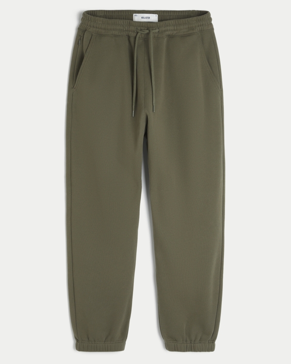 Baggy Cinch Sweatpants