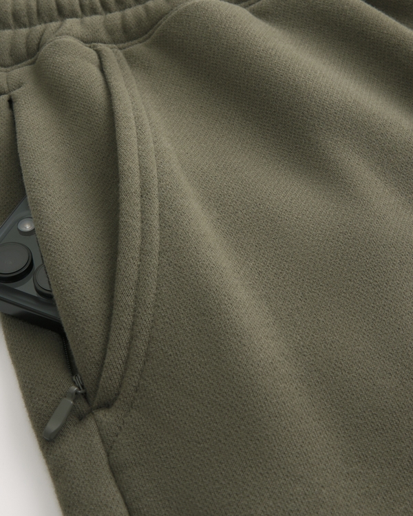 Baggy Cinch Sweatpants