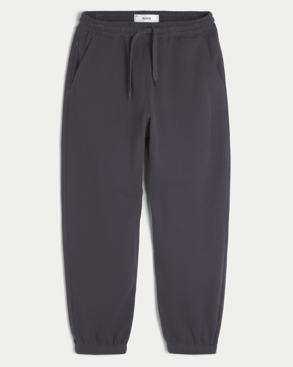 Baggy Cinch Sweatpants