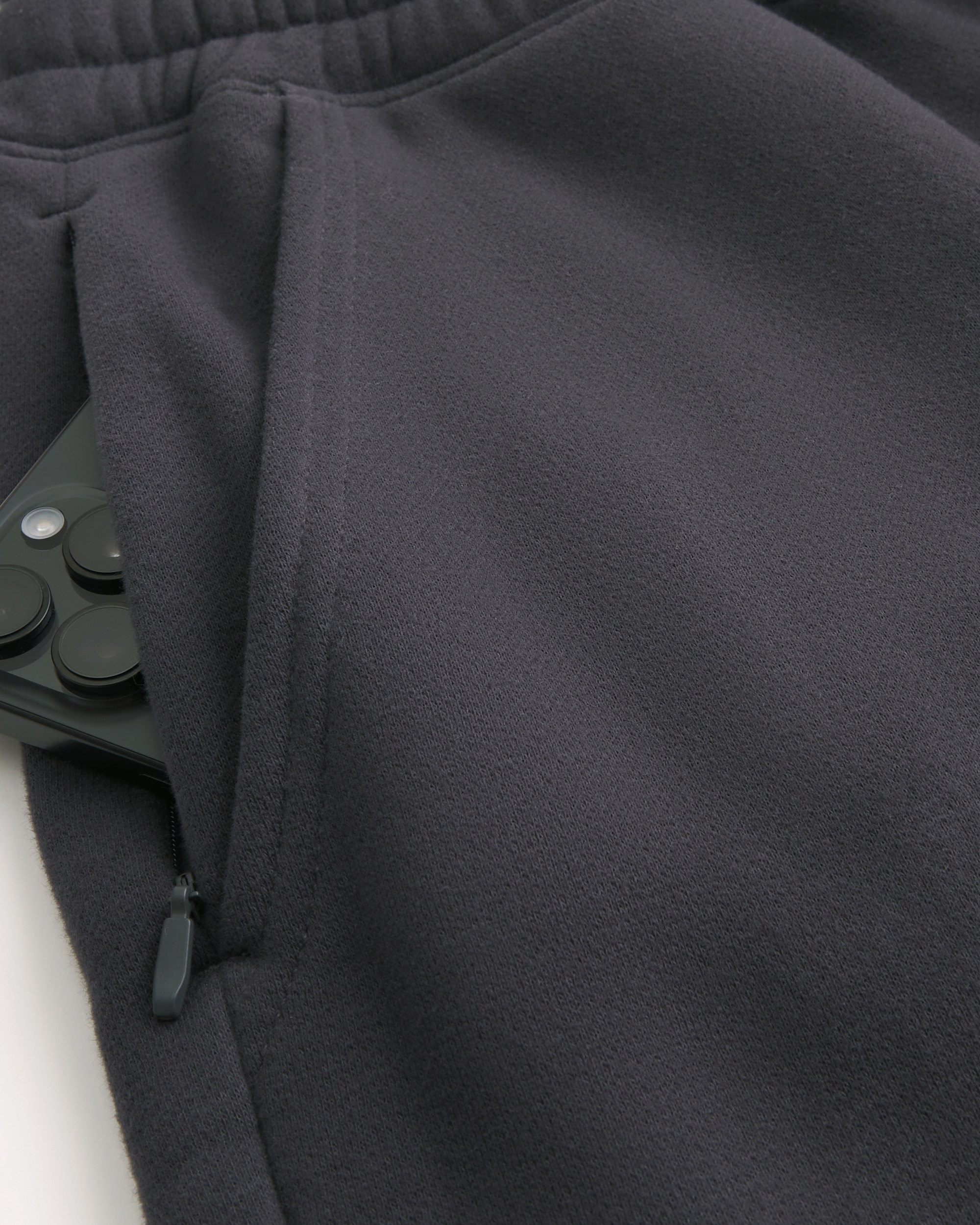 Baggy Cinch Sweatpants