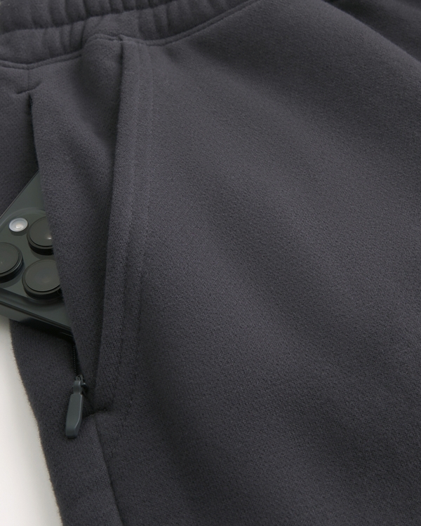 Baggy Cinch Sweatpants