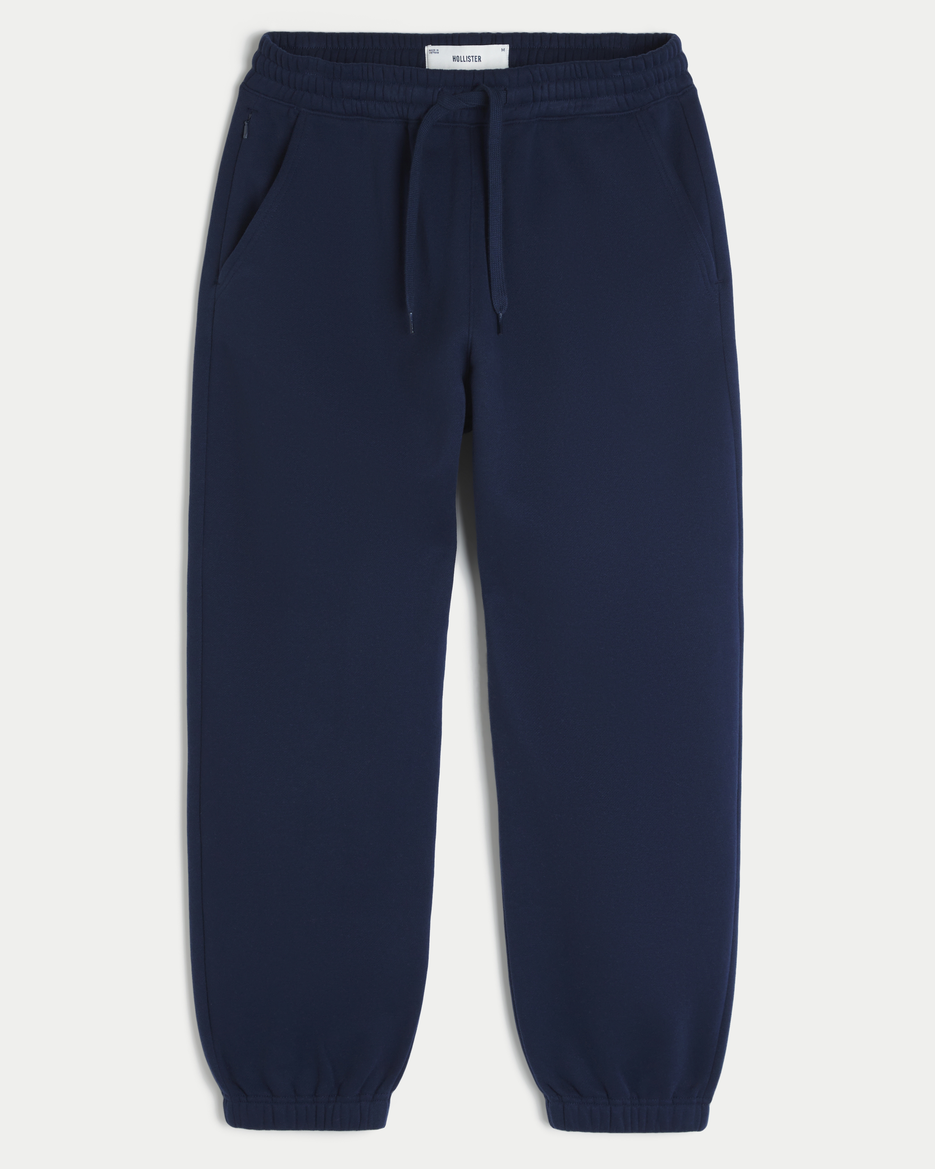Baggy Cinch Sweatpants