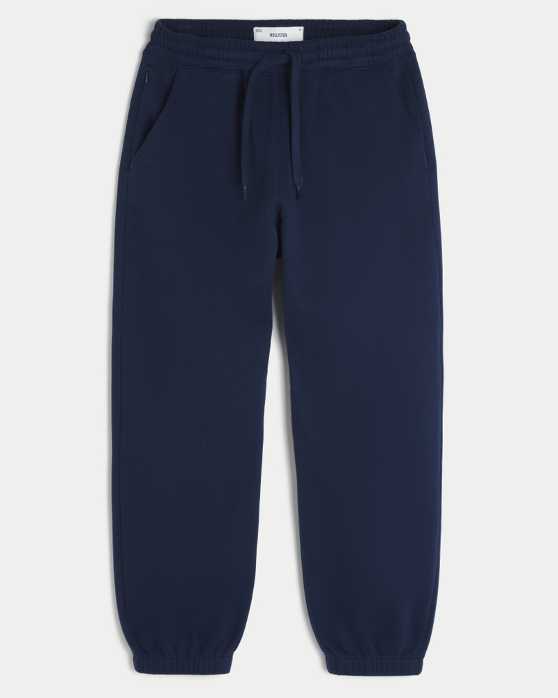 Baggy Cinch Sweatpants