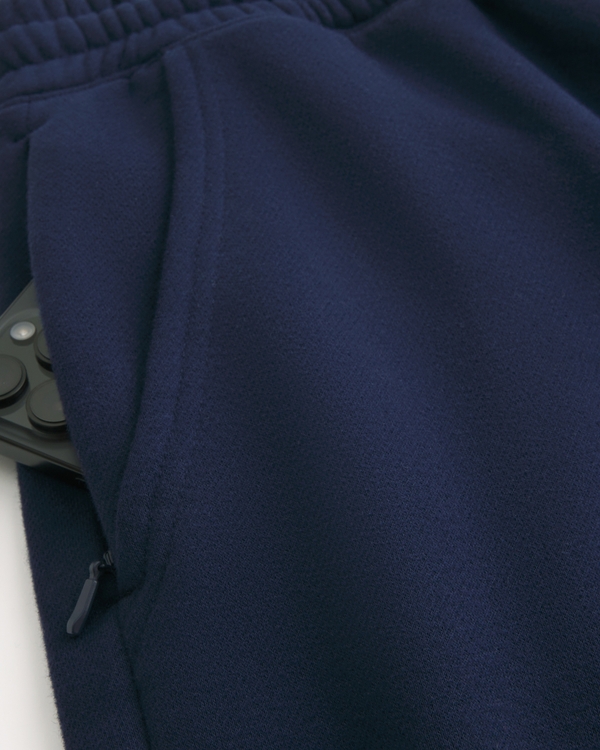 Baggy Cinch Sweatpants