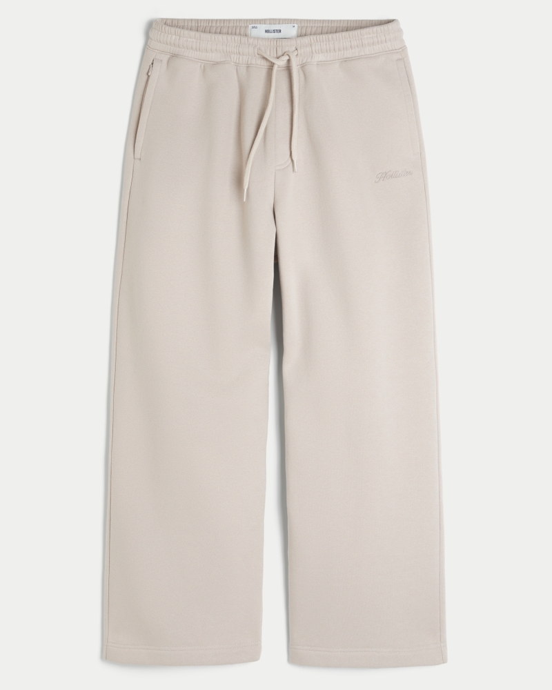 Super Baggy Sweatpants