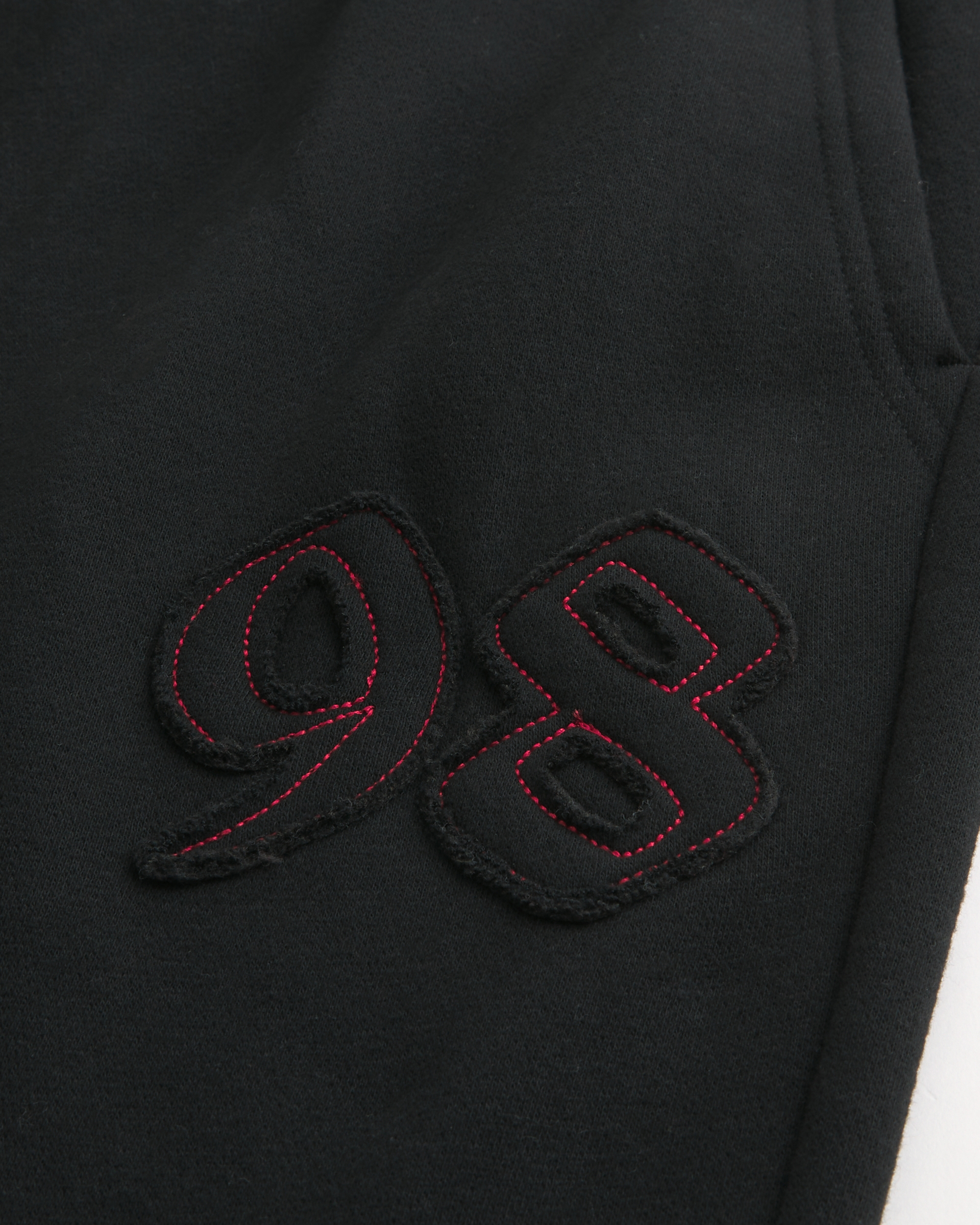 98 Graphic Bootcut Sweatpants