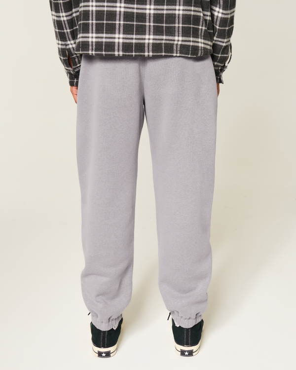 Baggy Cinch Sweatpants
