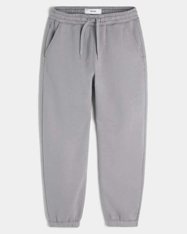 Baggy Cinch Sweatpants