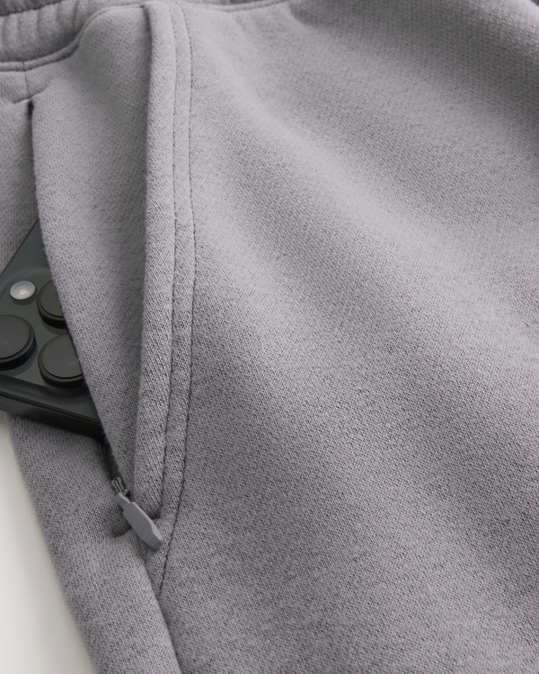 Baggy Cinch Sweatpants