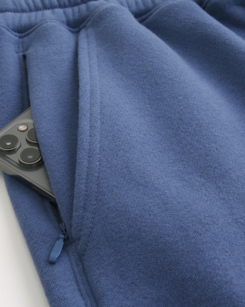 Baggy Cinch Sweatpants