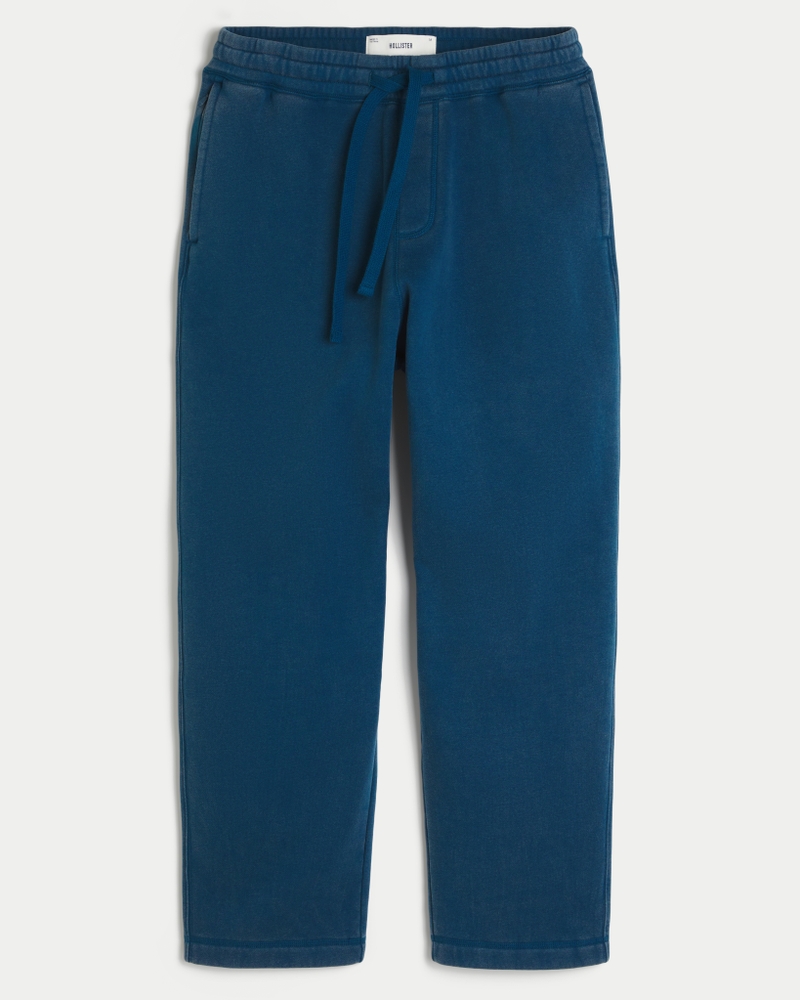 Baggy Skater Sweatpants