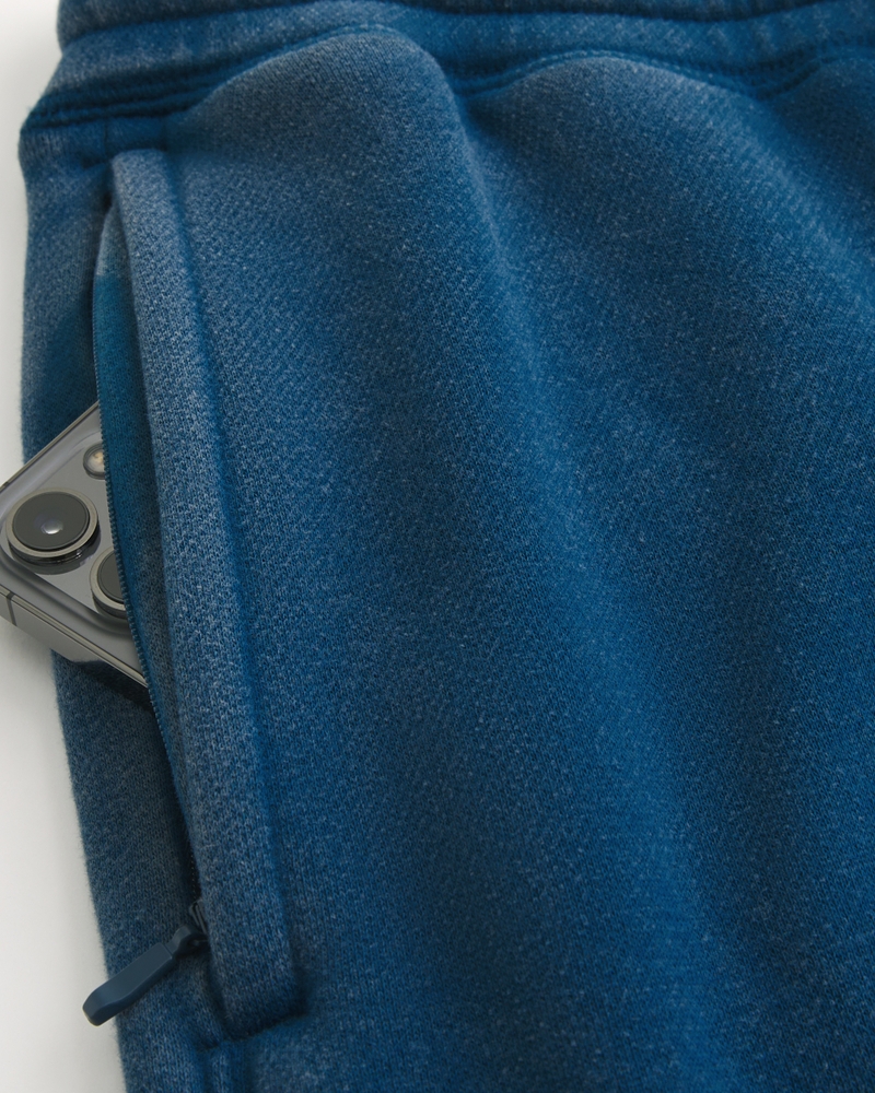 Baggy Skater Sweatpants