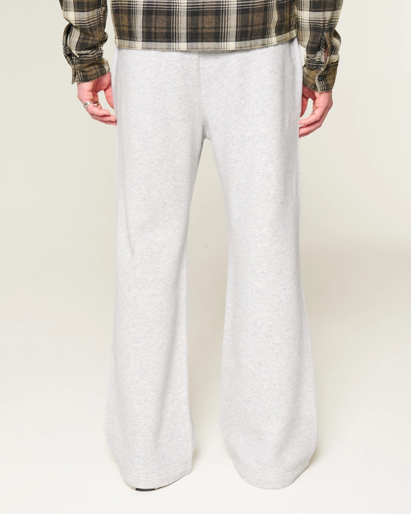 Bootcut Sweatpants
