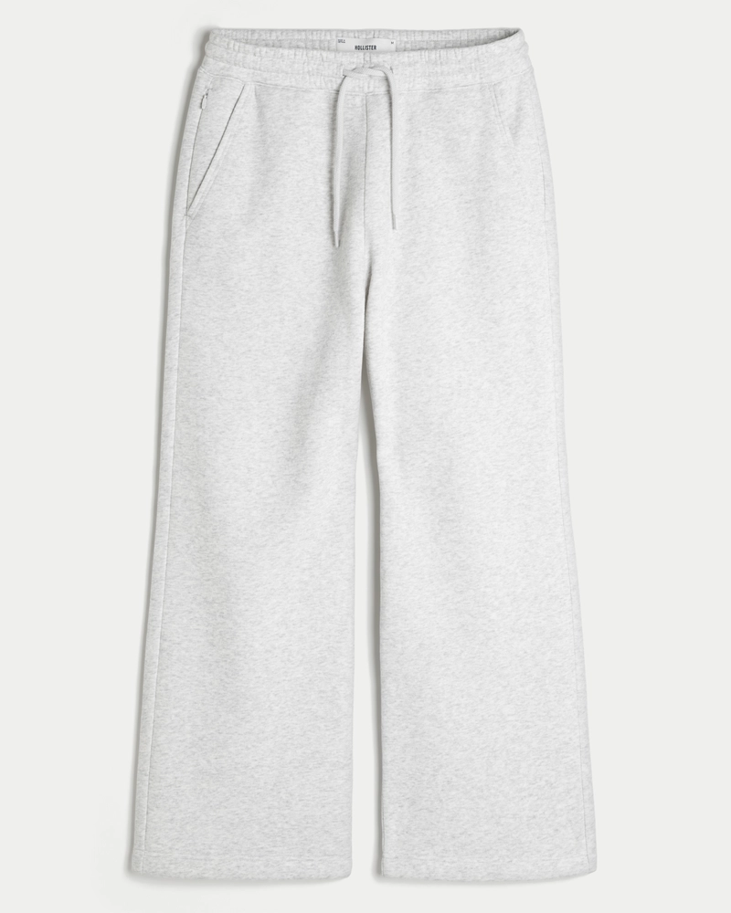 Bootcut Sweatpants