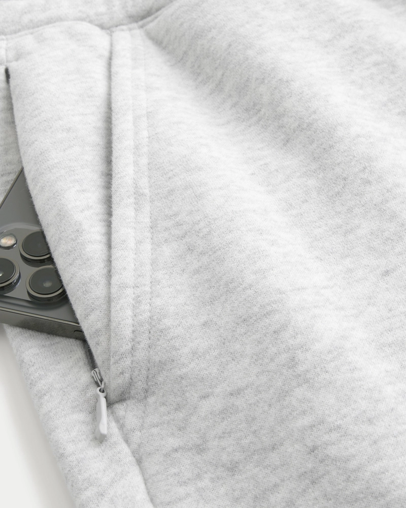 Bootcut Sweatpants