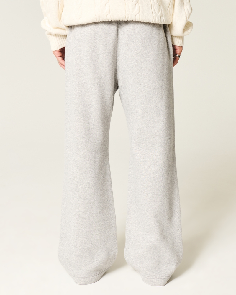 Bootcut Sweatpants