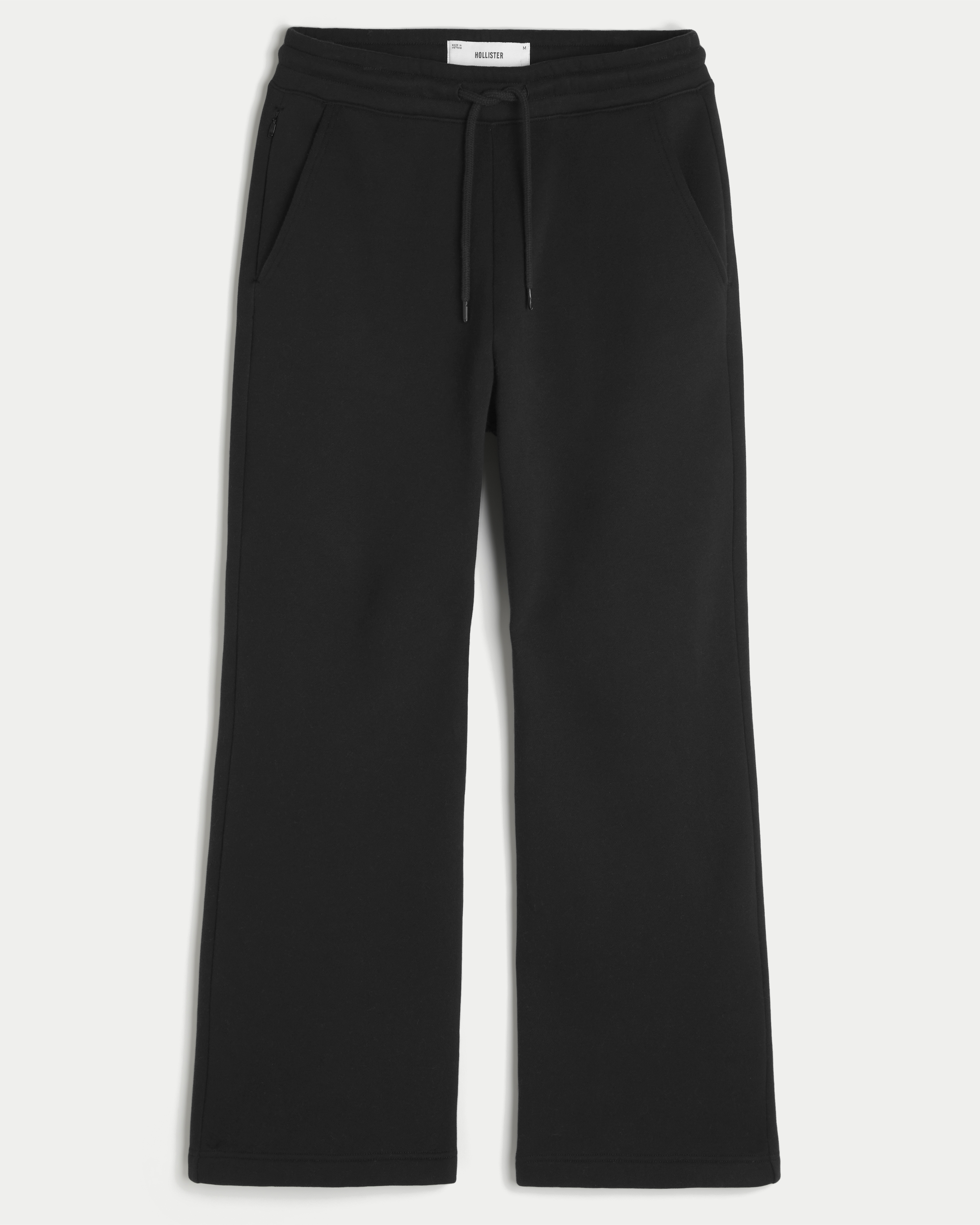 Bootcut Sweatpants