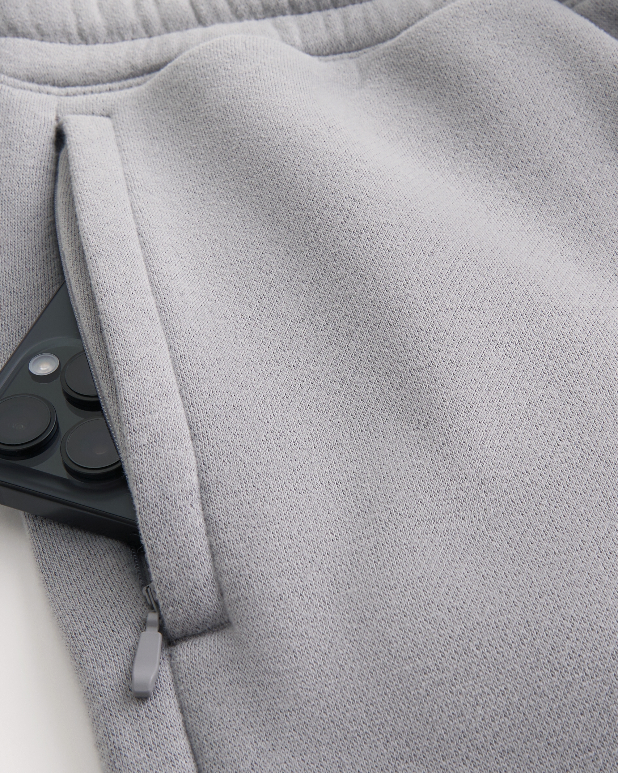 Super Baggy Los Angeles Back Pocket Graphic Sweatpants