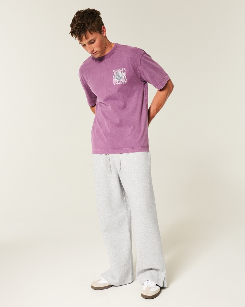 Baggy Icon Sweatpants