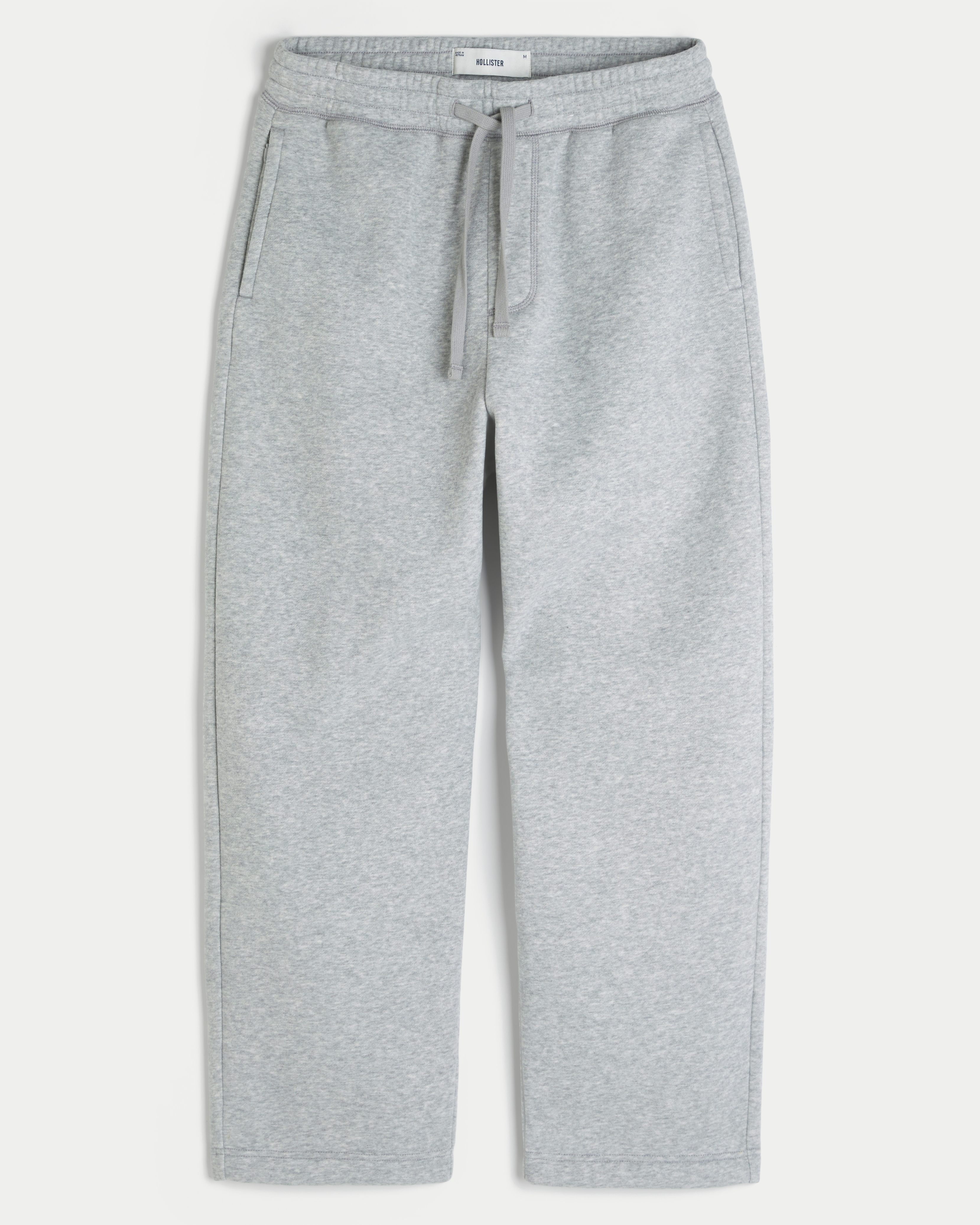 Baggy Sweatpants