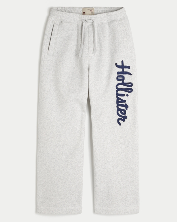 Vault Release Logo Graphic Super Baggy Sweatpants