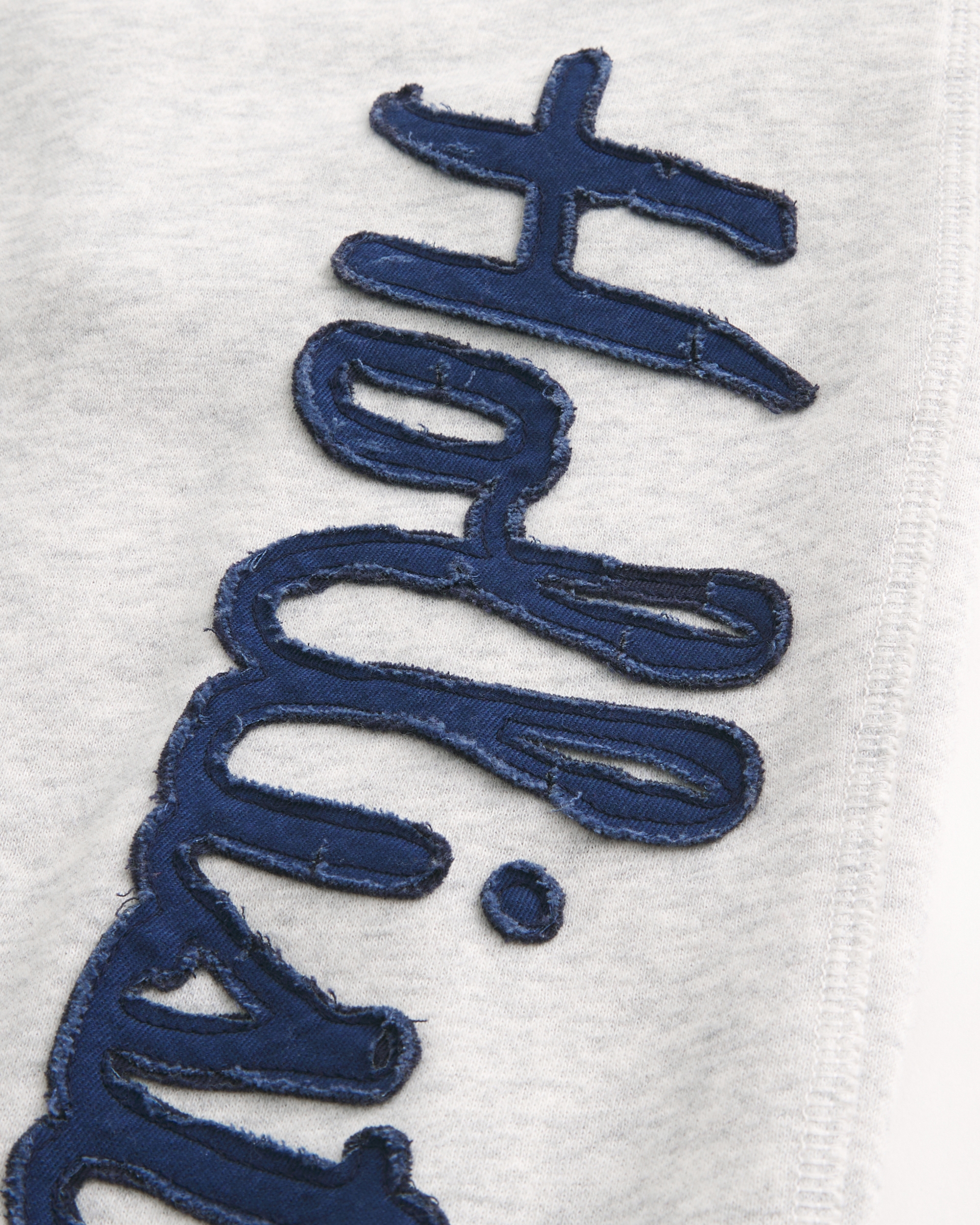 Vault Release Logo Graphic Super Baggy Sweatpants