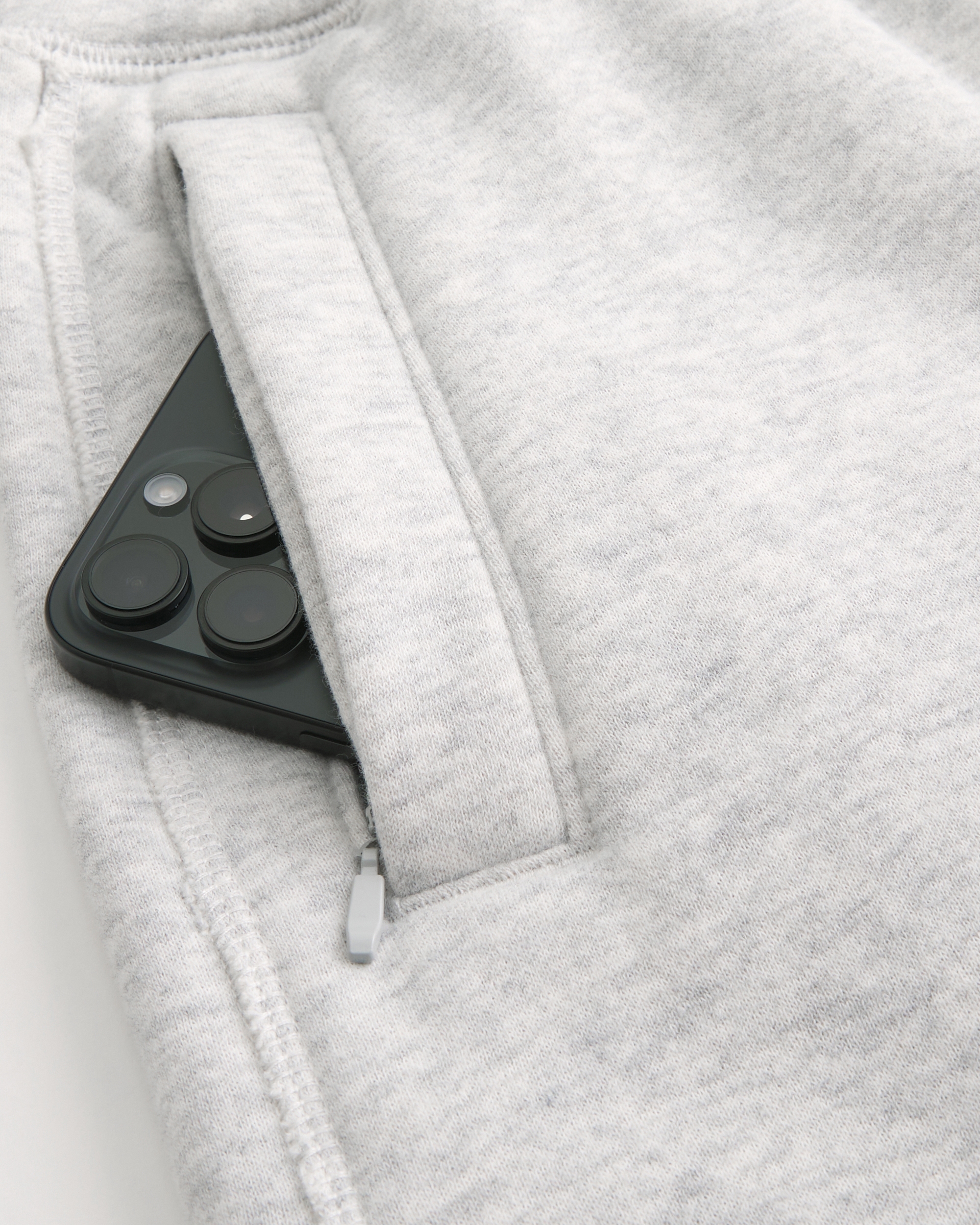 Vault Release Logo Graphic Super Baggy Sweatpants