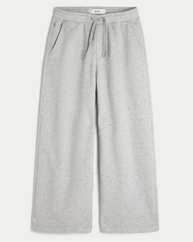 The Big Sweatpants