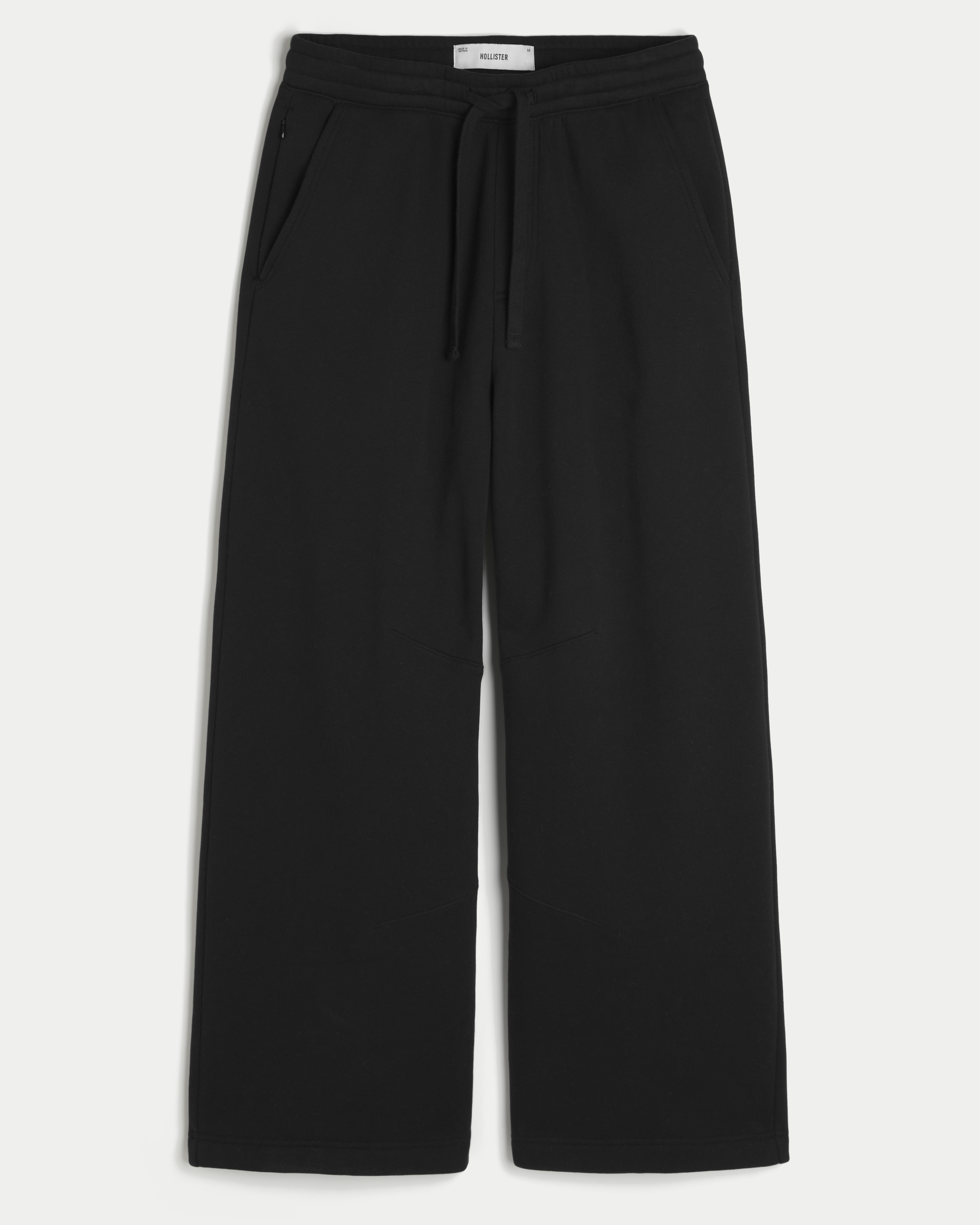 The Big Sweatpants