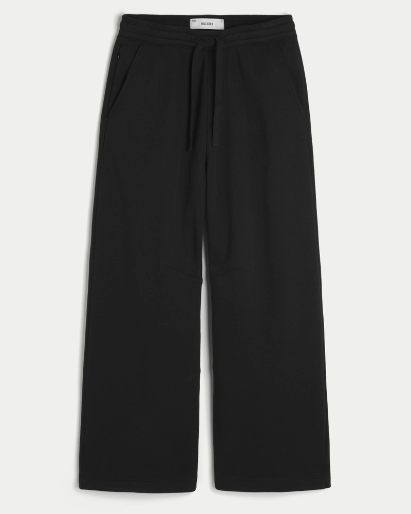 The Big Sweatpants