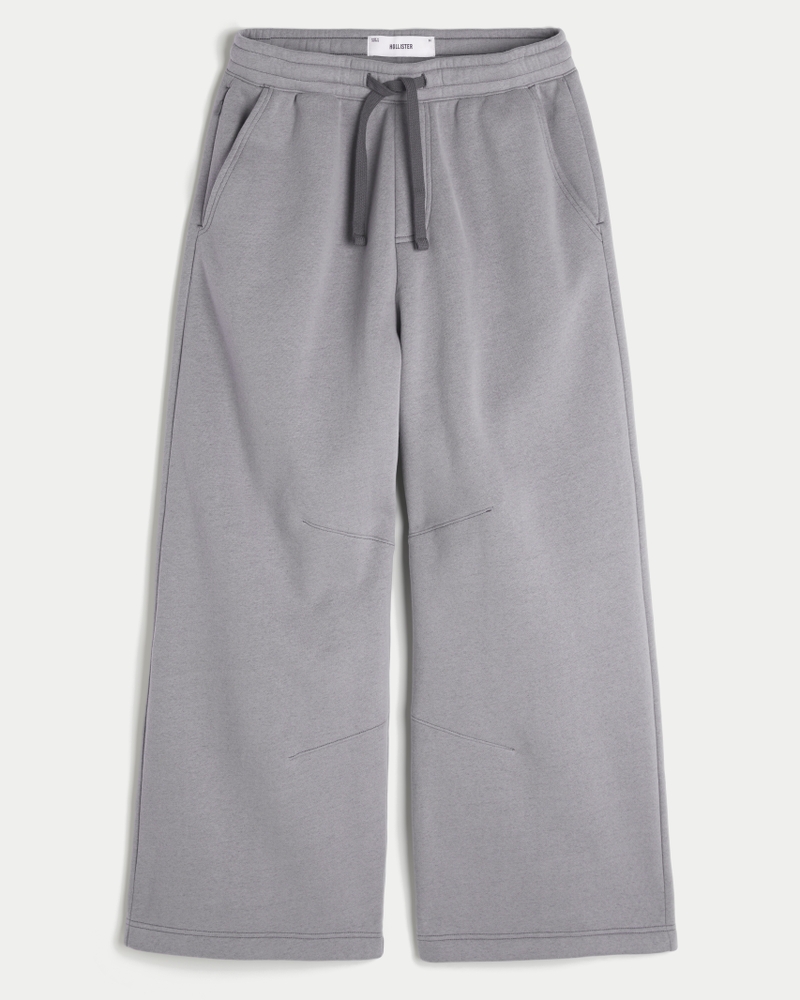 The Big Sweatpants